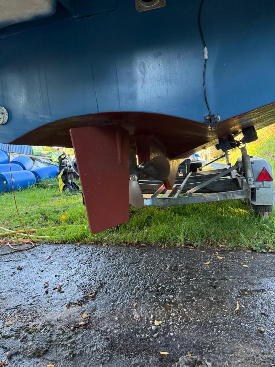 Jeanneau Merry Fisher 655