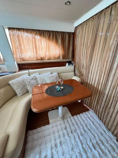 Jeanneau 36 Prestige