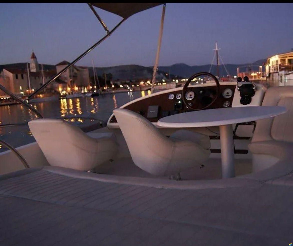 Jeanneau 36 Prestige