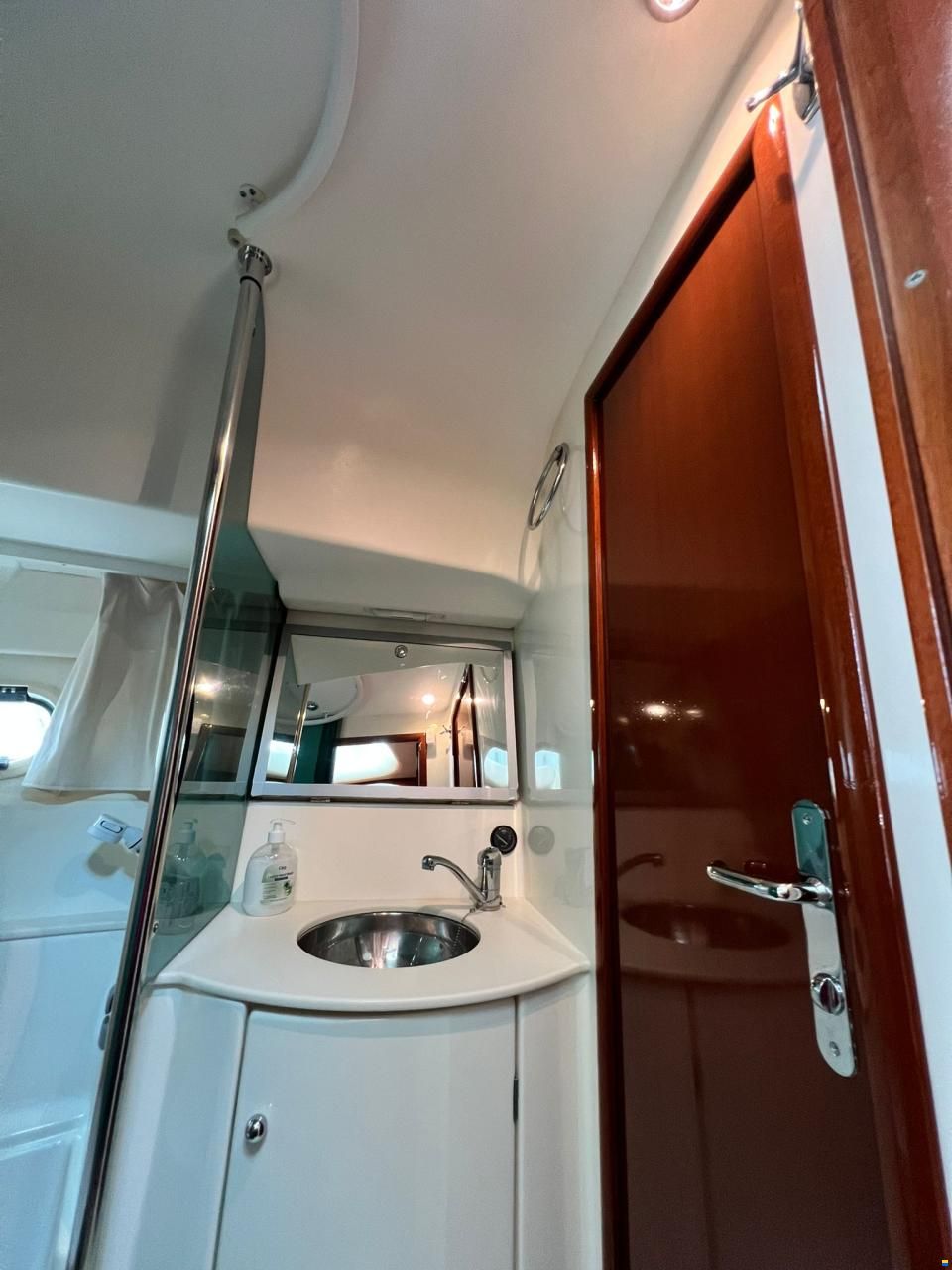 Jeanneau 36 Prestige