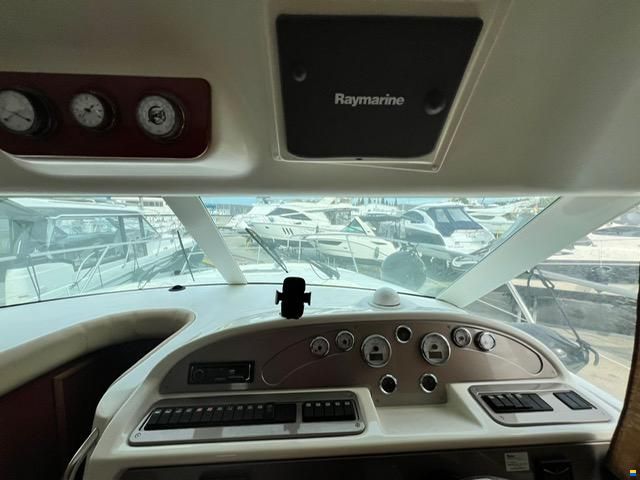 Jeanneau 36 Prestige