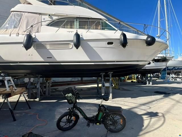 Jeanneau 36 Prestige
