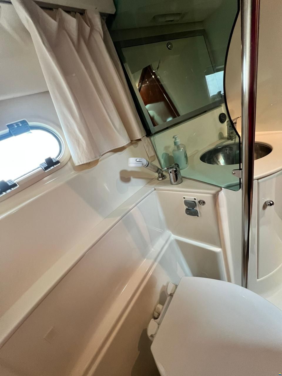 Jeanneau 36 Prestige