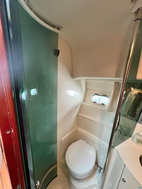 Jeanneau 36 Prestige