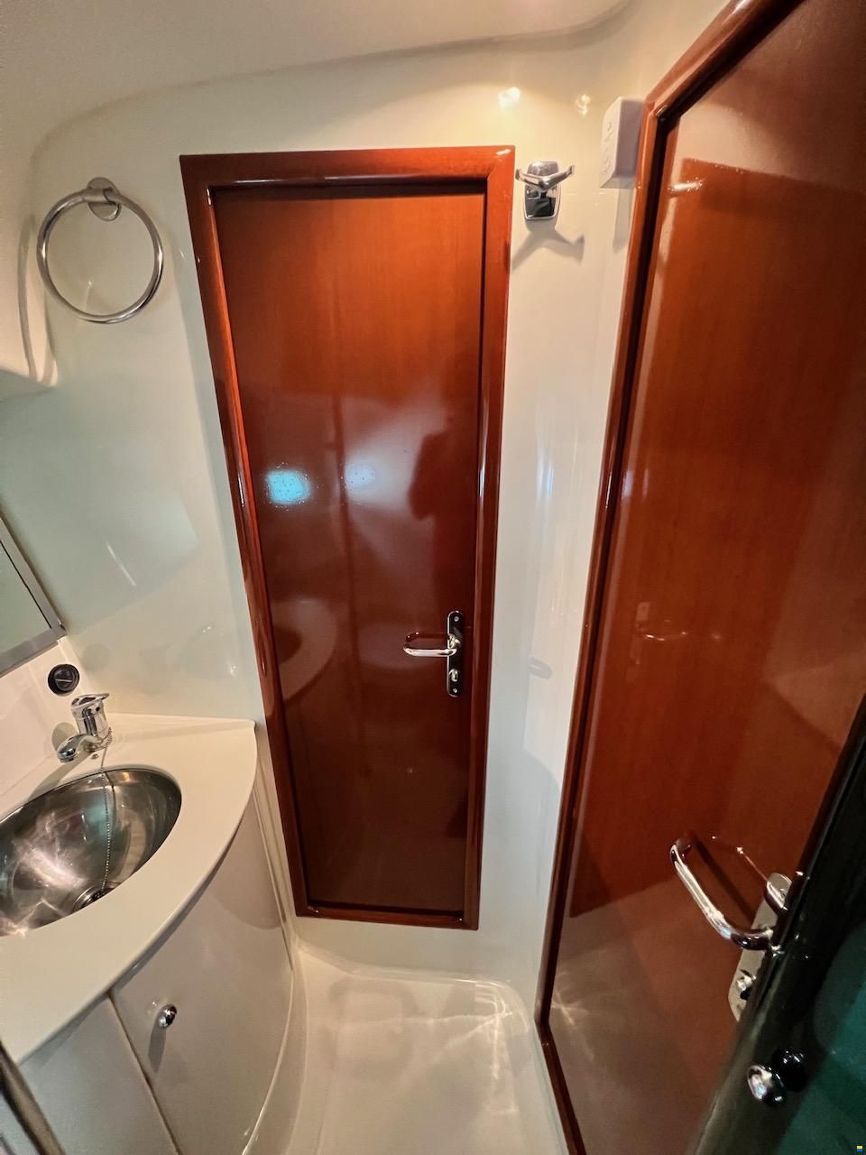 Jeanneau 36 Prestige