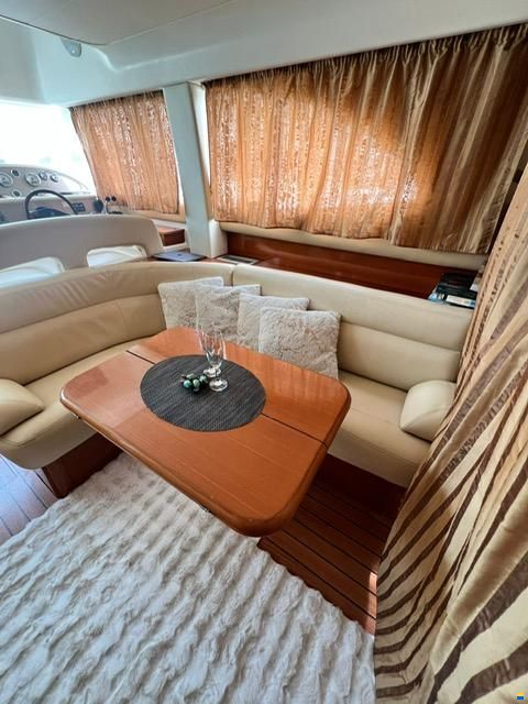 Jeanneau 36 Prestige