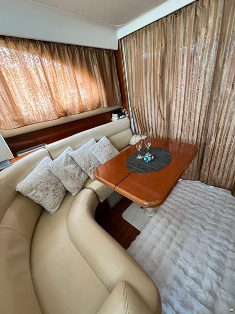 Jeanneau 36 Prestige