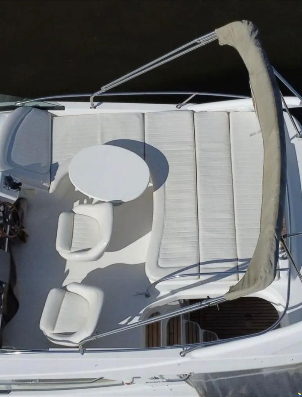 Jeanneau 36 Prestige