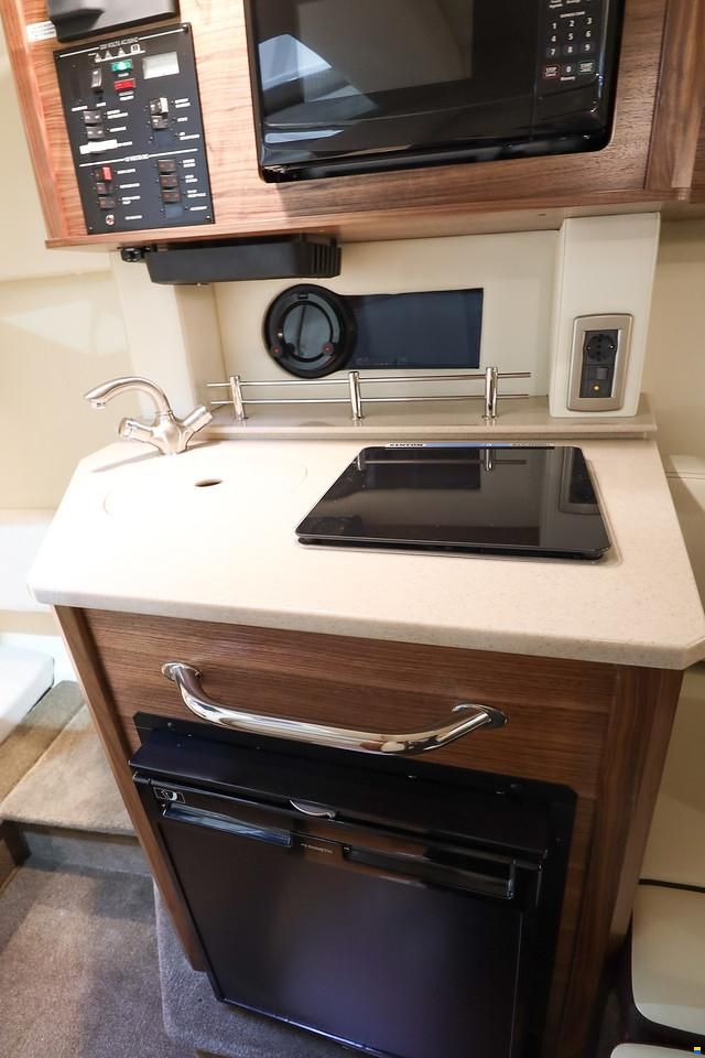 Sea Ray Sundancer 265