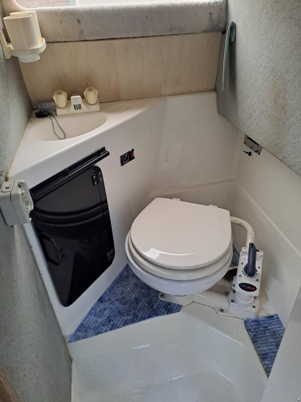 Bayliner Ciera 2655 Sunbridge
