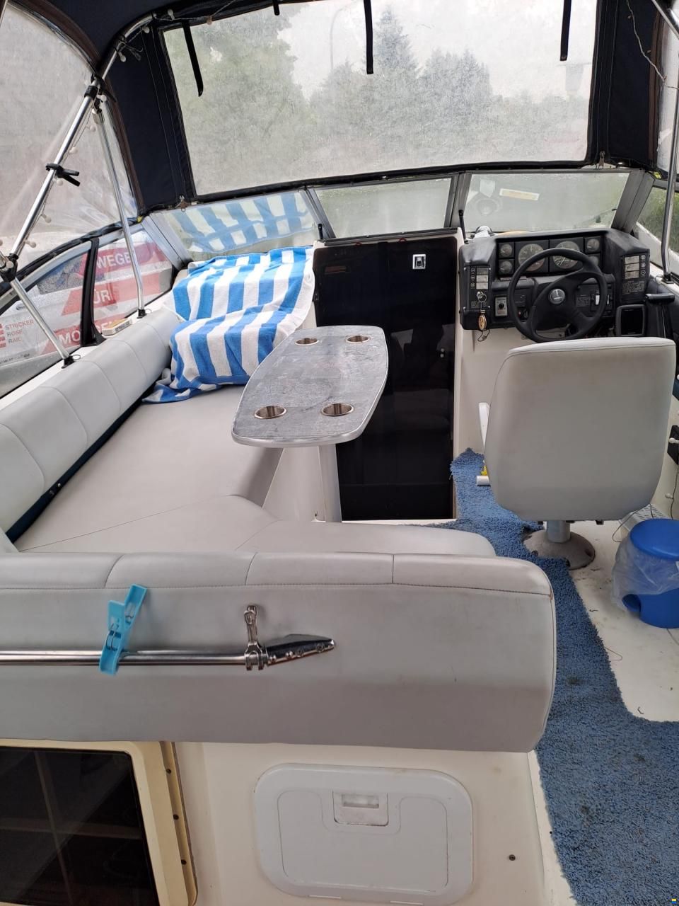 Bayliner Ciera 2655 Sunbridge