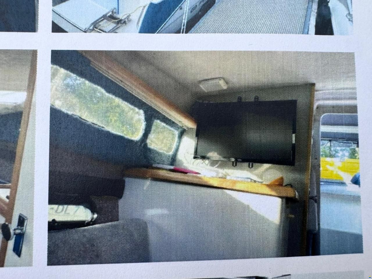 Bayliner Ciera 2655 Sunbridge