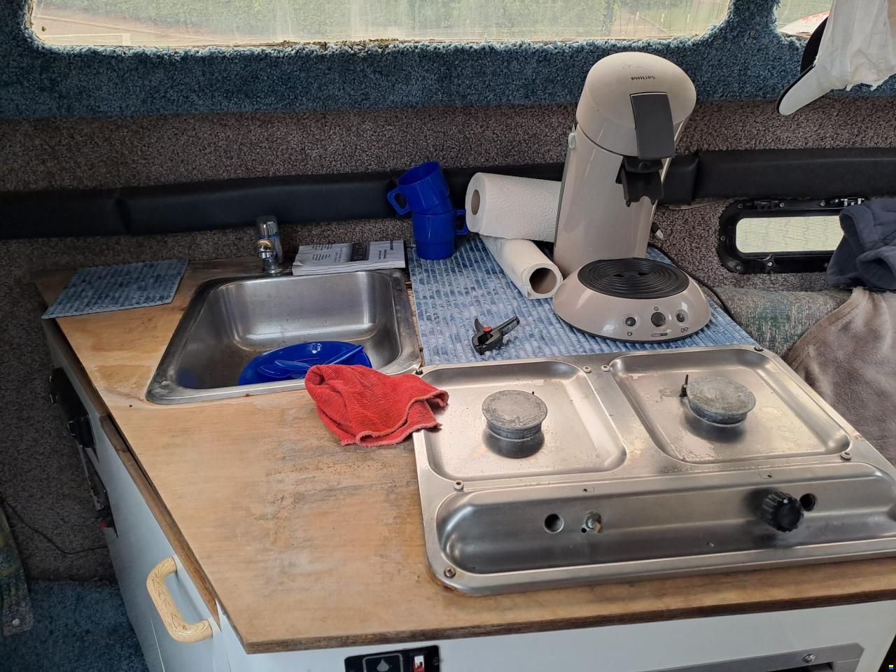 Bayliner Ciera 2655 Sunbridge