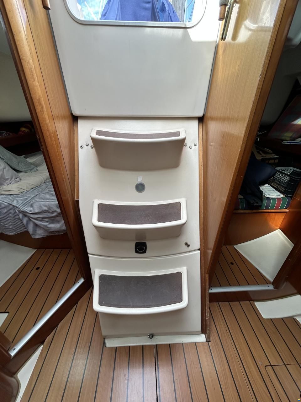 Oceanic Clipper 361