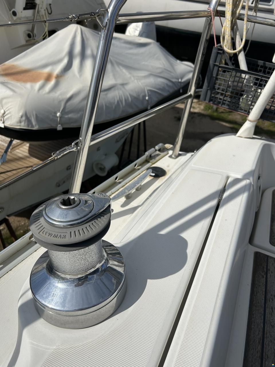 Oceanic Clipper 361