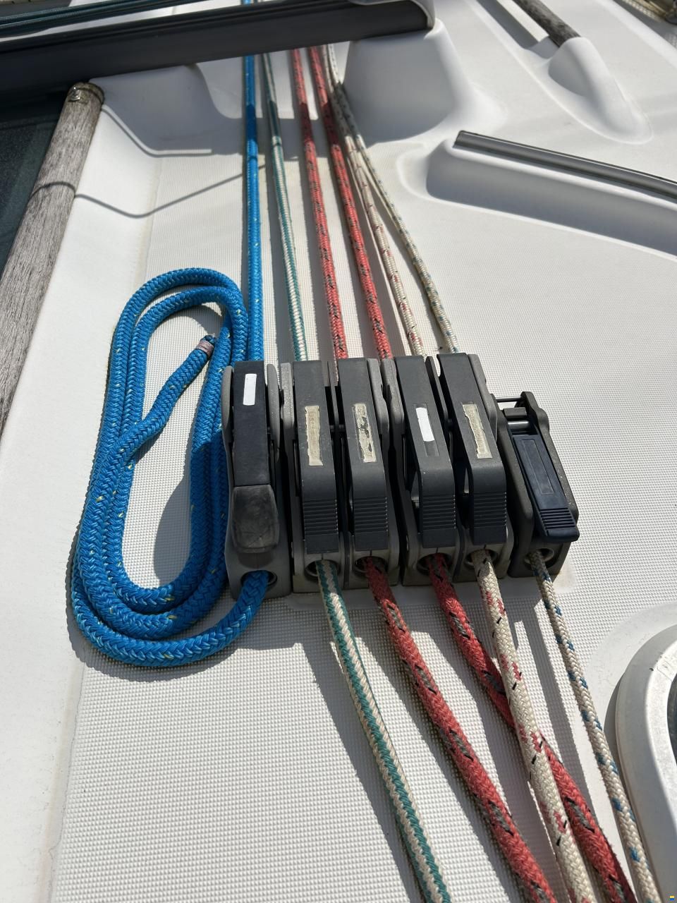 Oceanic Clipper 361