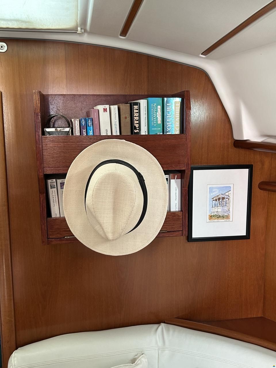 Oceanic Clipper 361