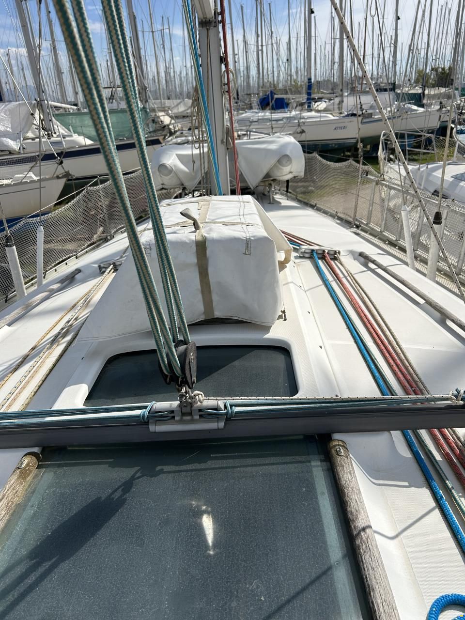 Oceanic Clipper 361
