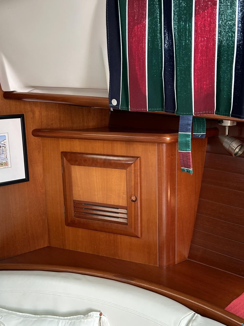 Oceanic Clipper 361
