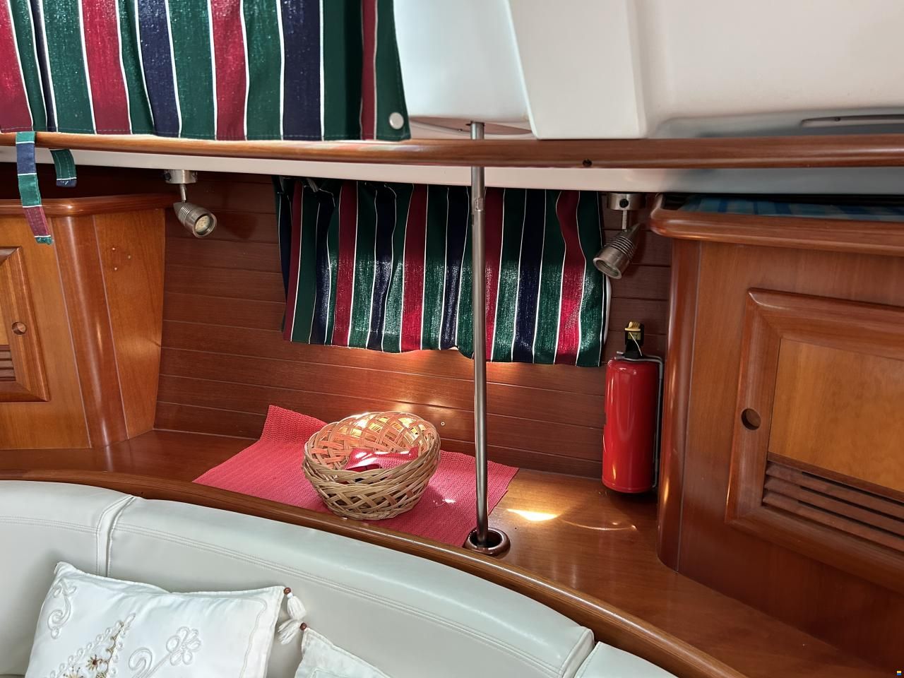 Oceanic Clipper 361