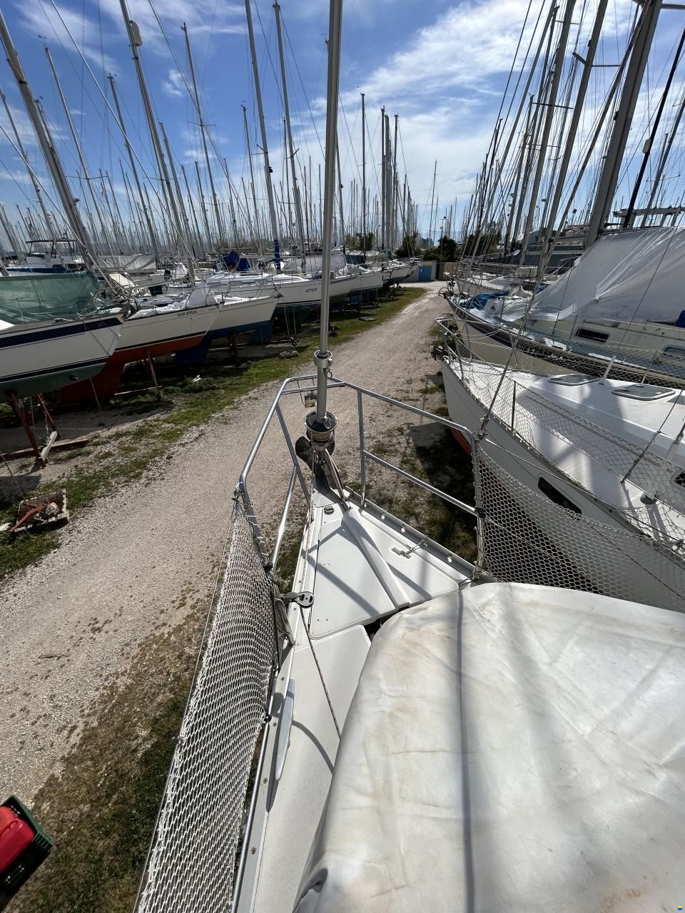 Oceanic Clipper 361