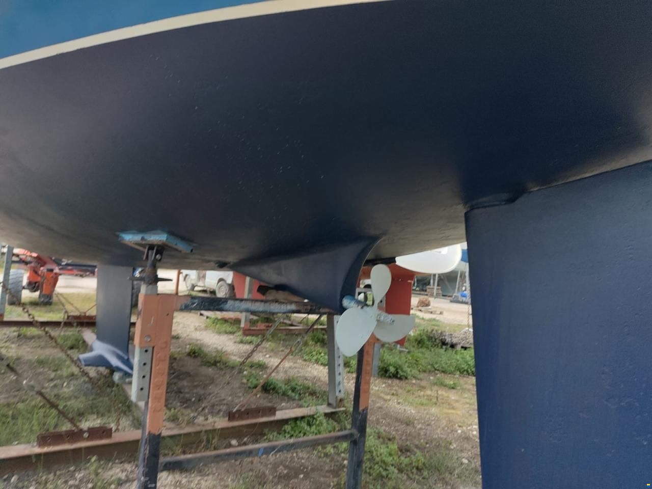 Oceanic Clipper 361