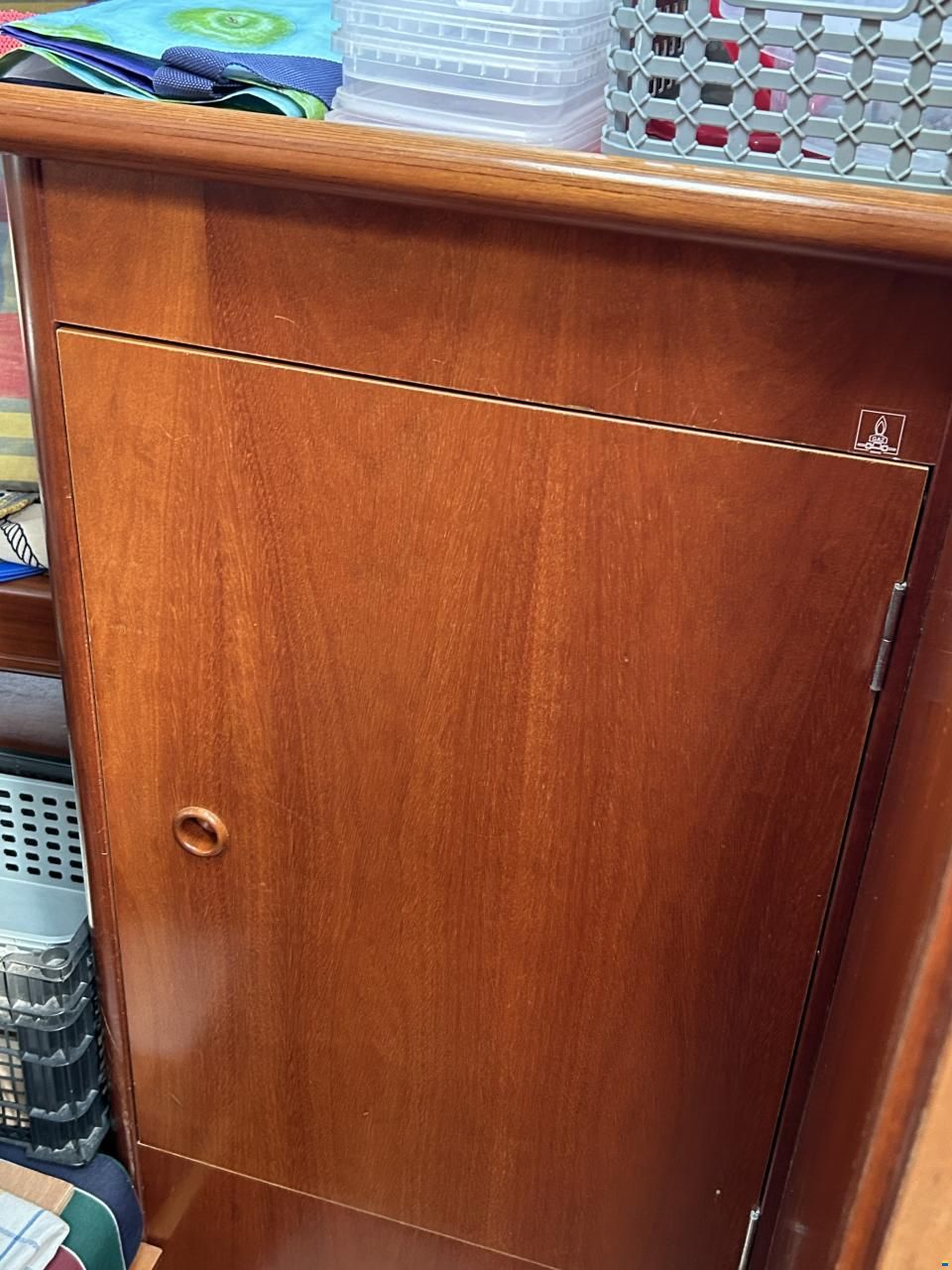 Oceanic Clipper 361