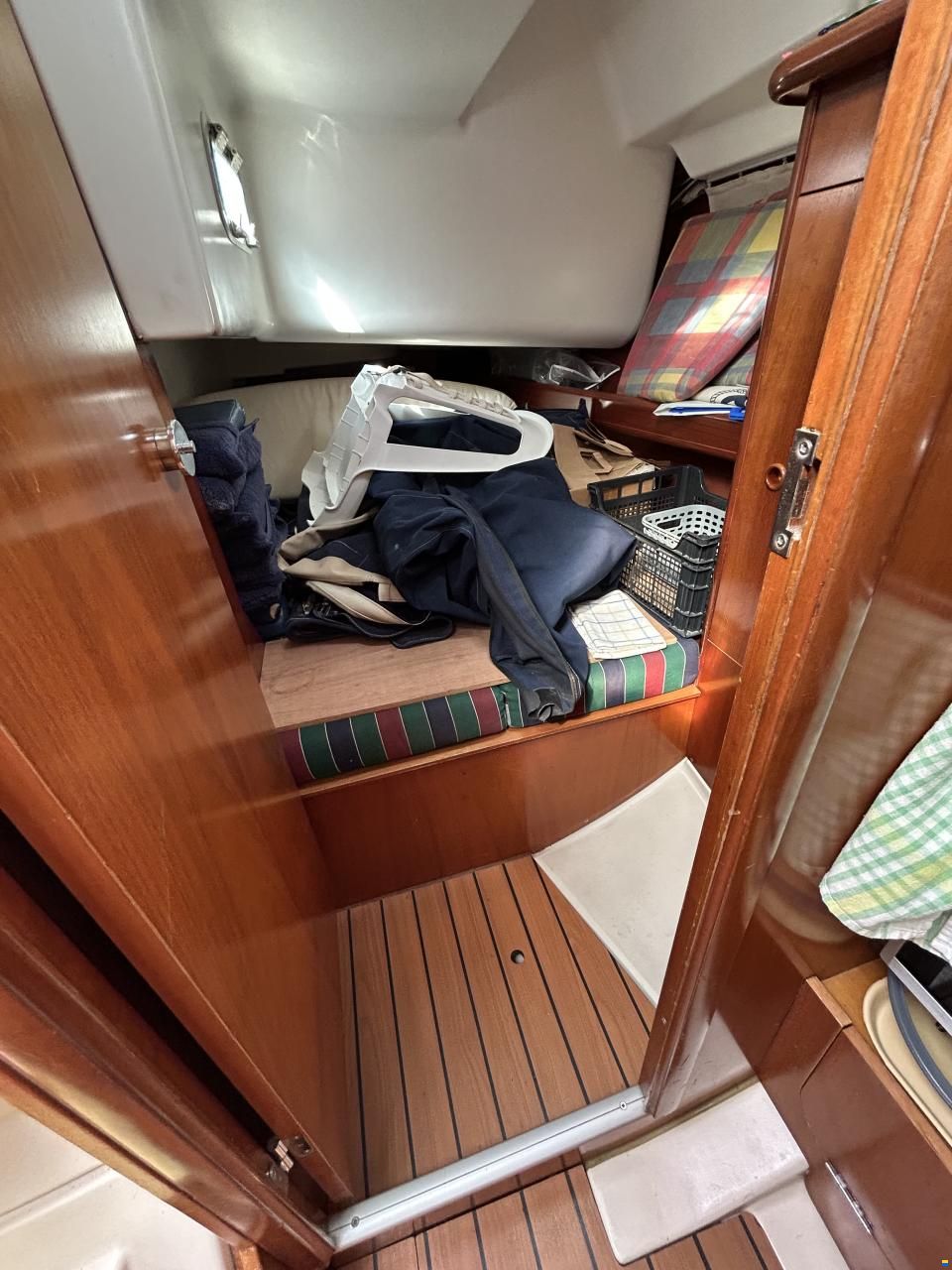 Oceanic Clipper 361