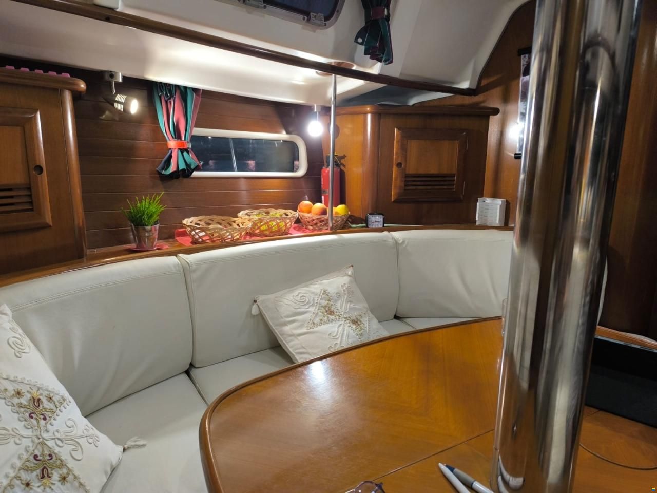 Oceanic Clipper 361