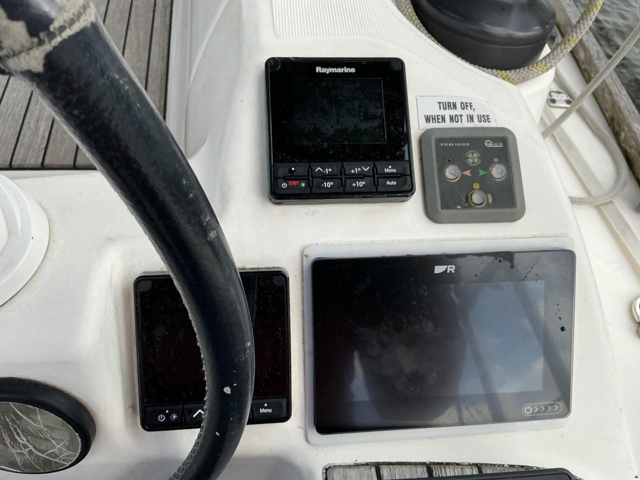 Dufour 382 Grand Large