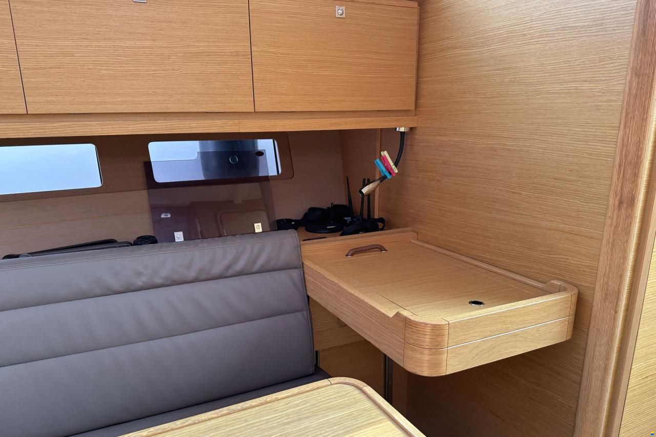 Dufour 382 Grand Large