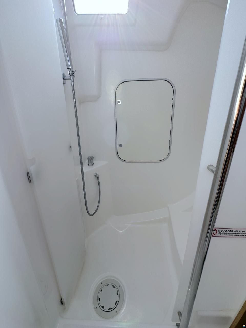 Dufour 382 Grand Large