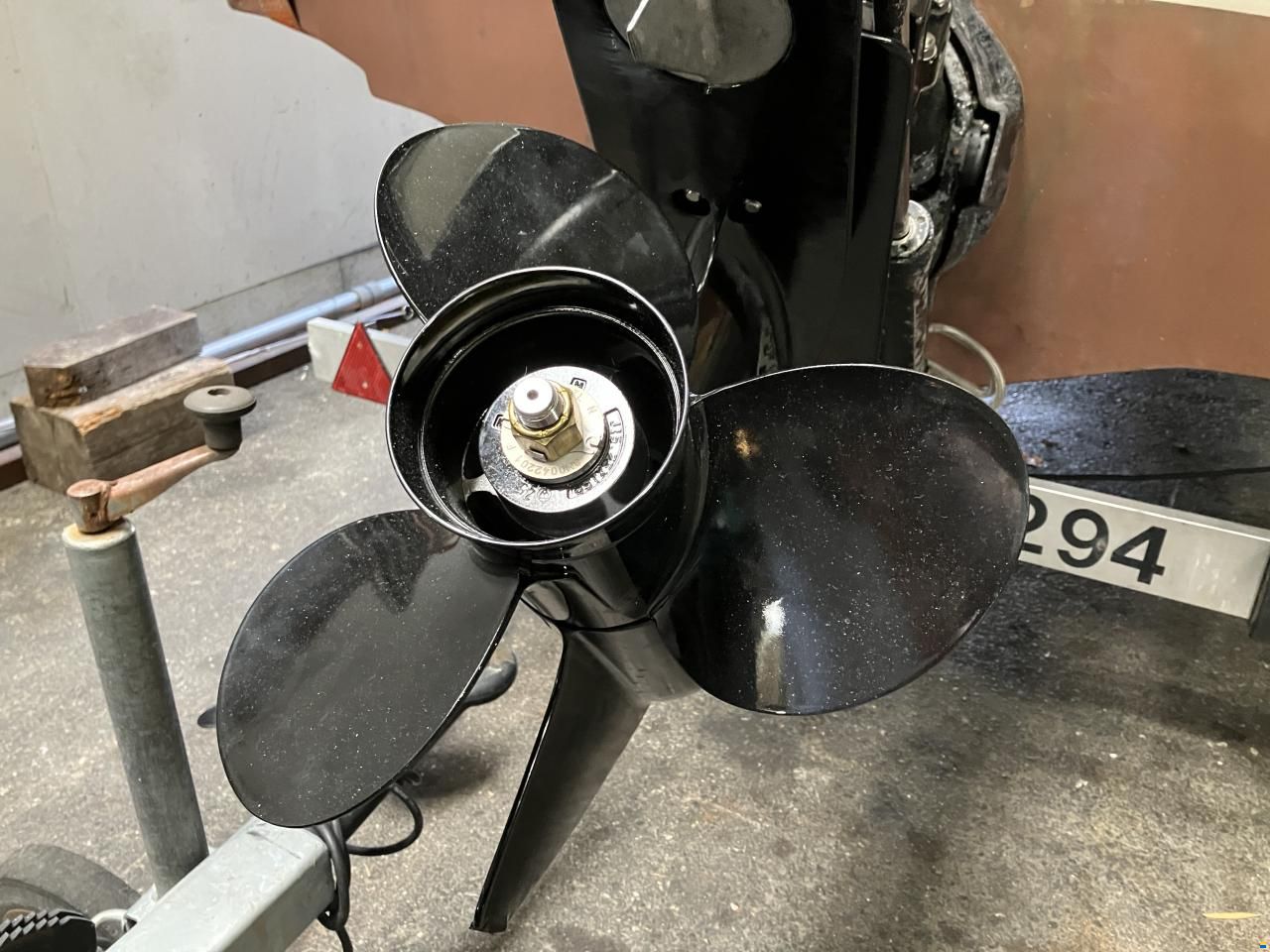 Windy 23FC