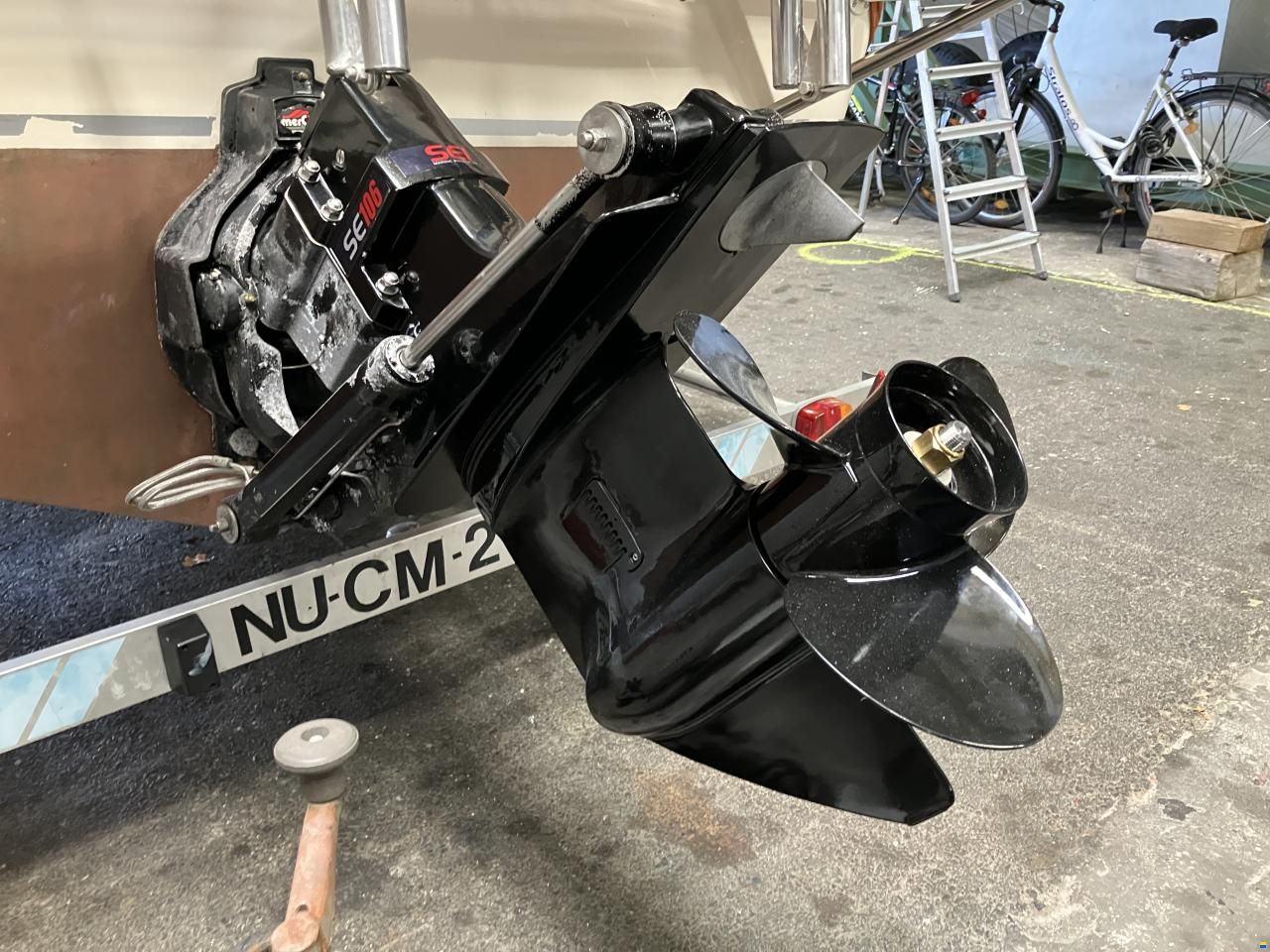 Windy 23FC