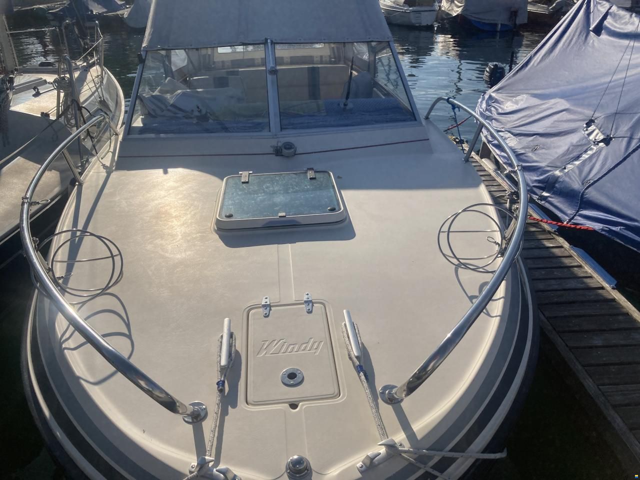 Windy 23FC