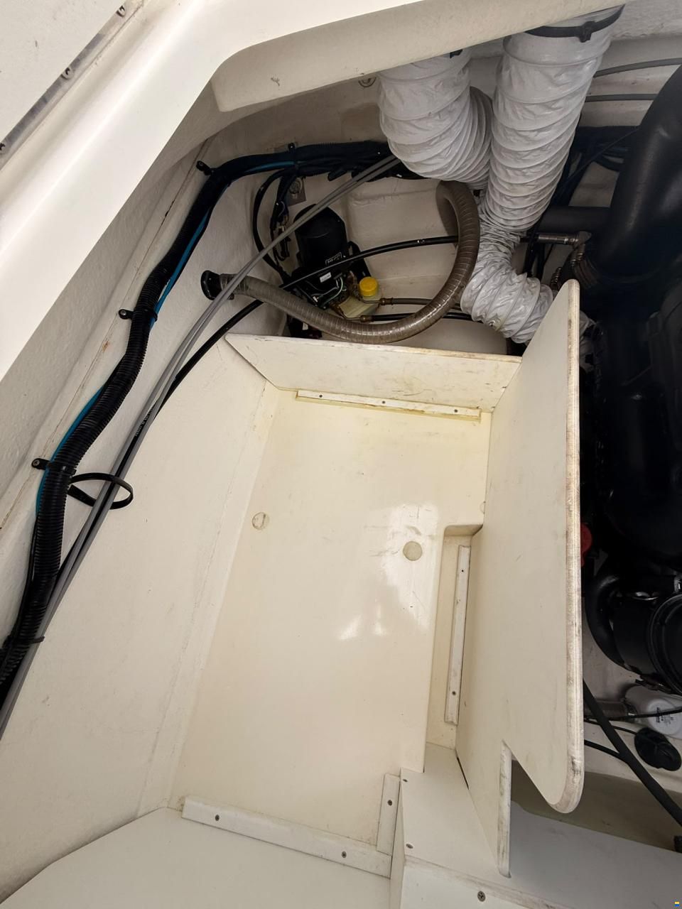 Sea Ray 190 Sport