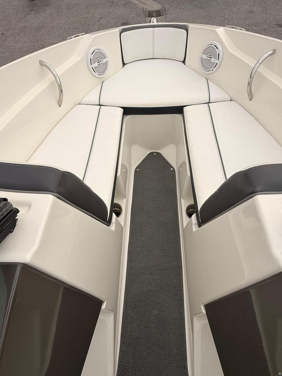 Sea Ray 190 Sport