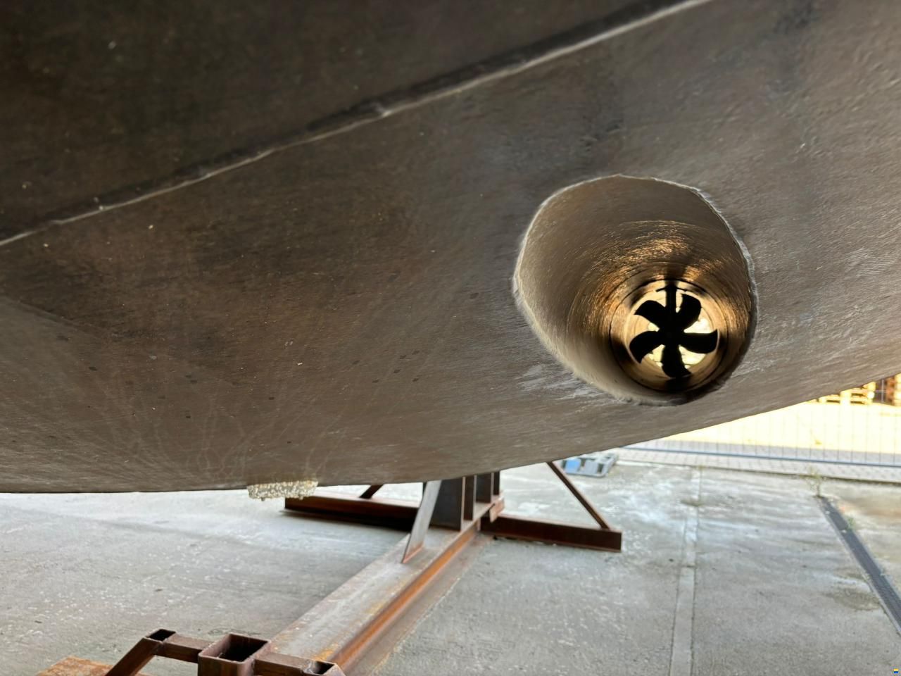 Hausboot