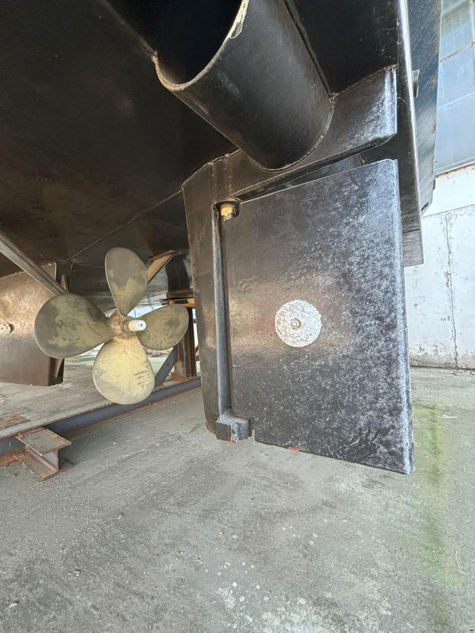 Hausboot