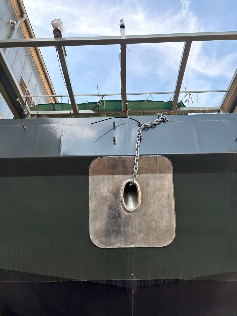 Hausboot