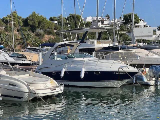 Cruisers 300 Express