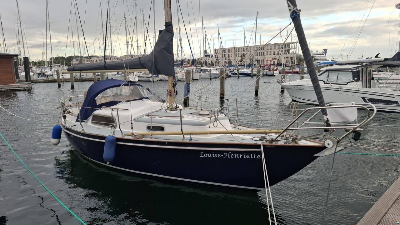Wauquiez Victorian 27