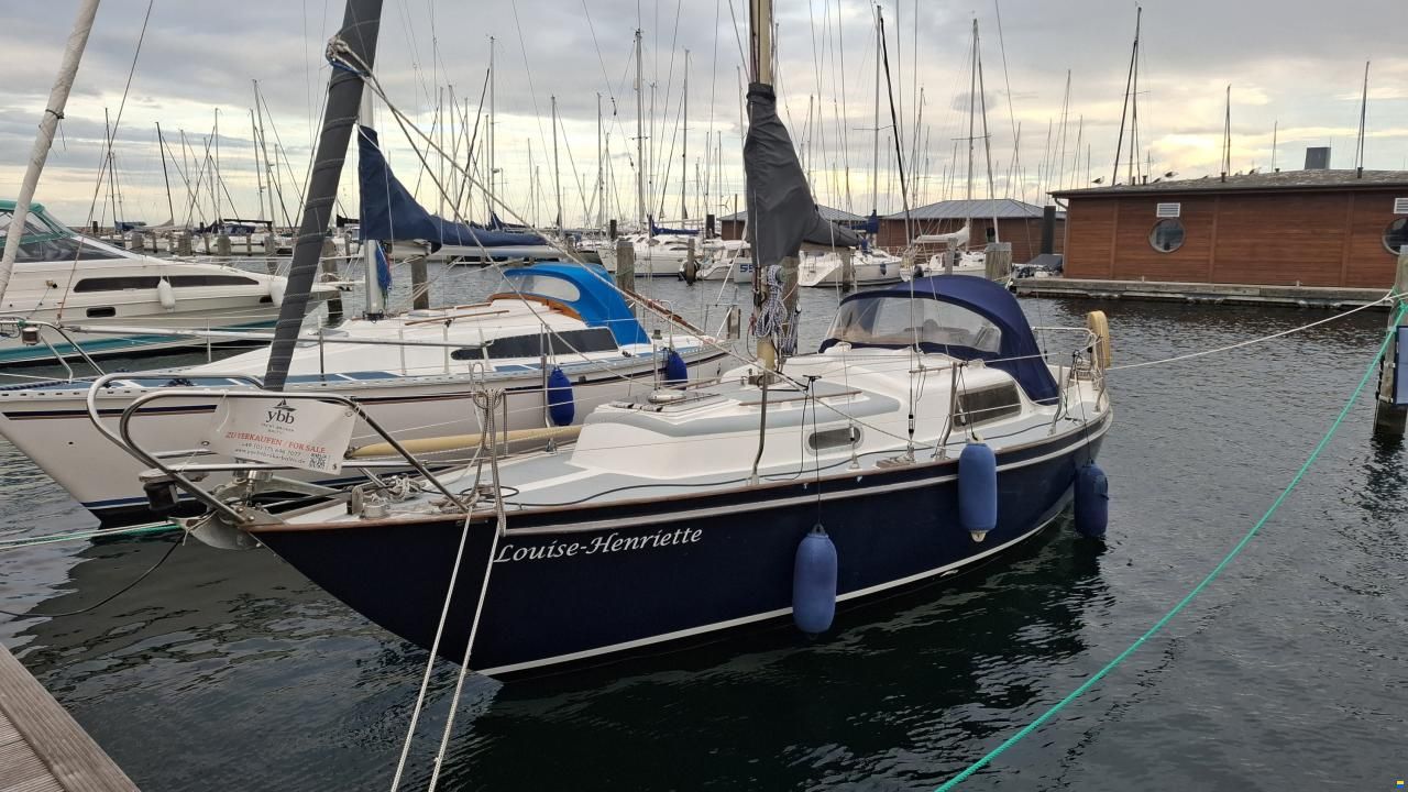Wauquiez Victorian 27