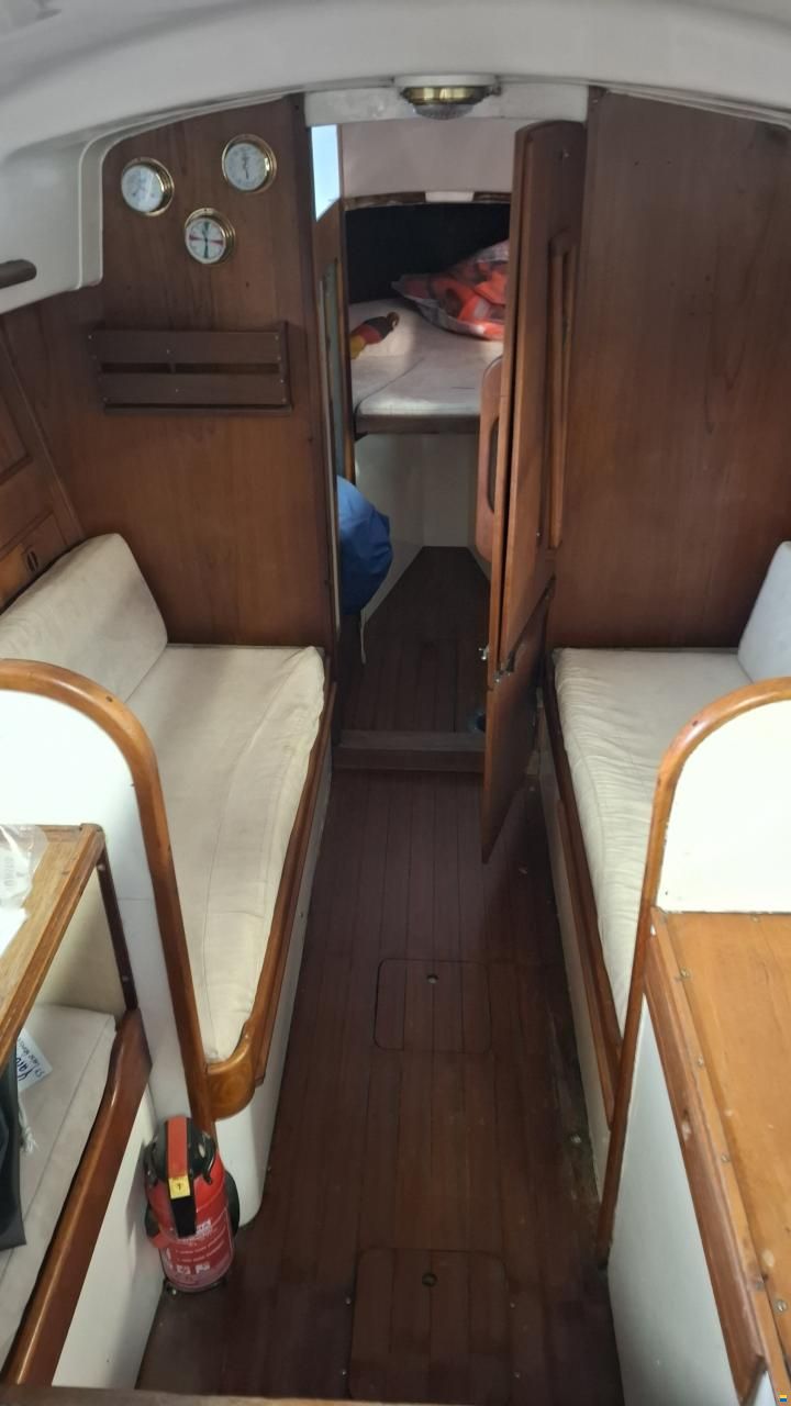 Wauquiez Victorian 27