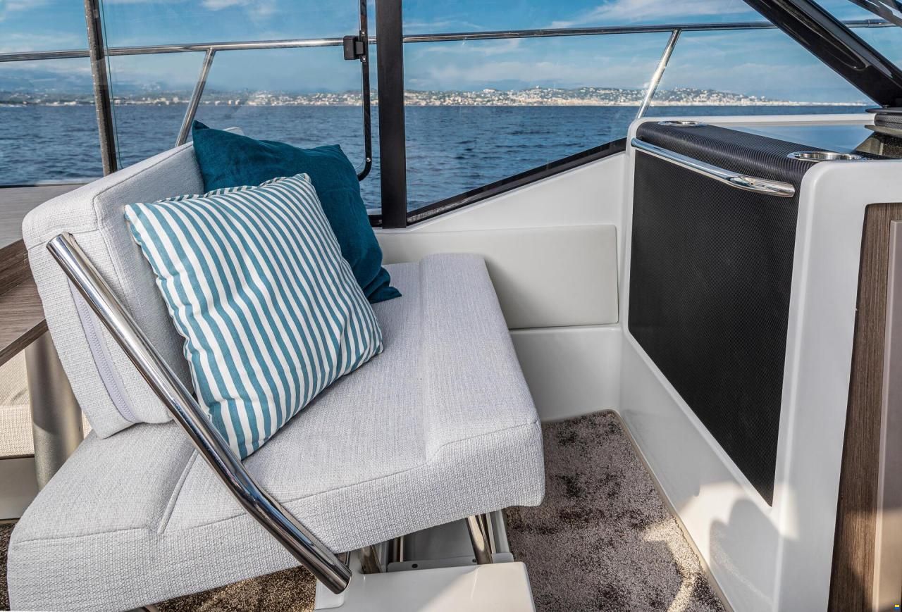 Jeanneau Merry Fisher 895 S2