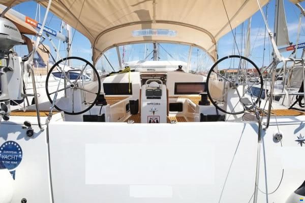 Jeanneau SUN ODYSSEY 440