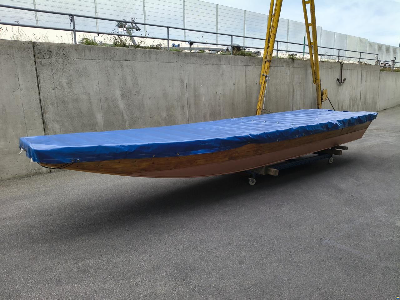 Witti 700