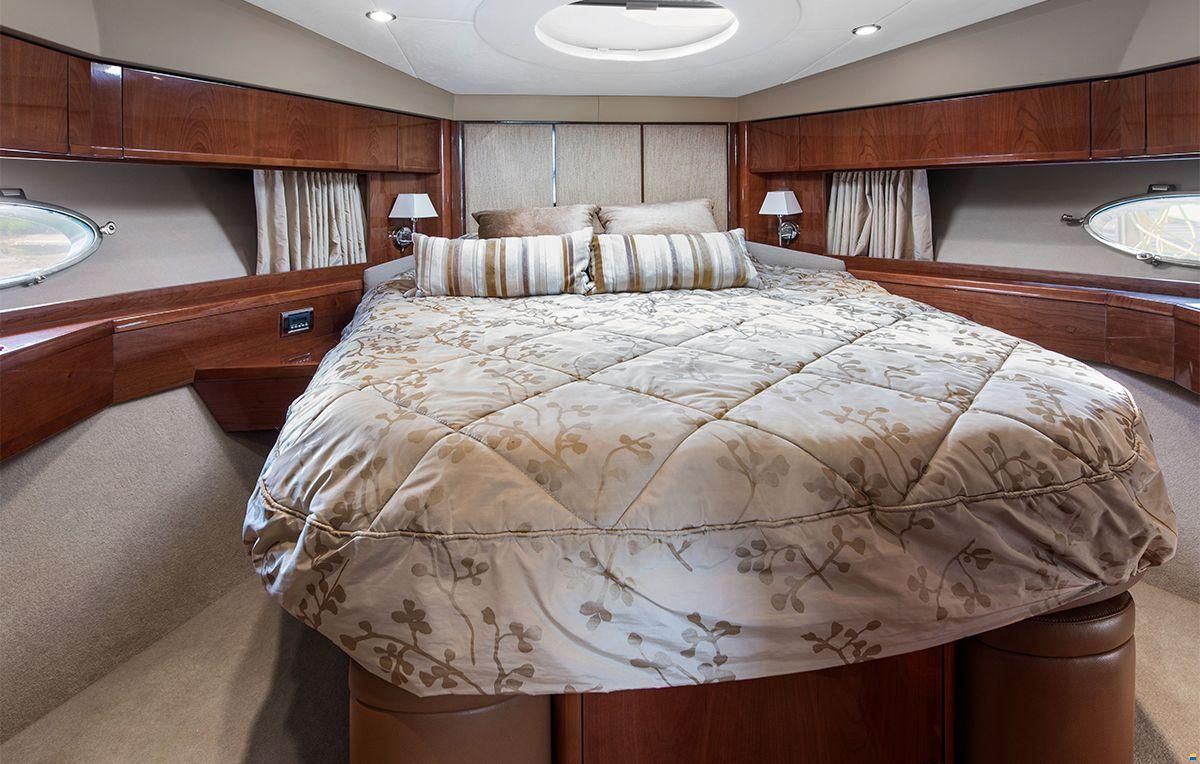 Princess 54 Flybridge