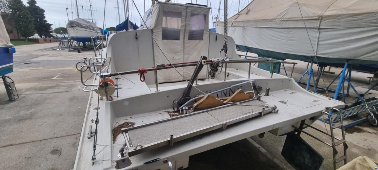 Catalac 9m