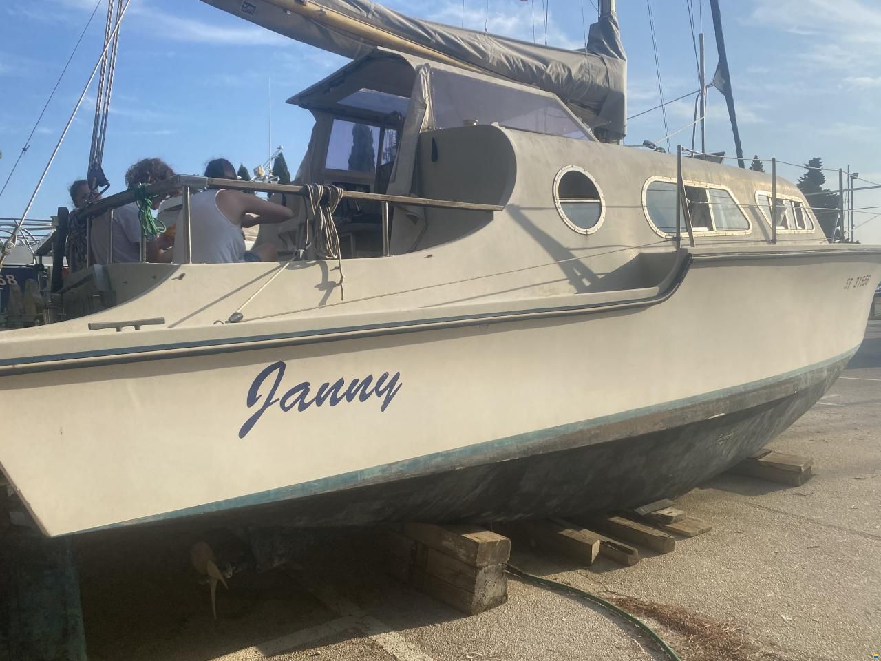 Catalac 9m